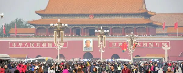 Peking