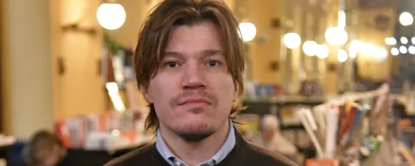 Dr. Igor Guardiancich