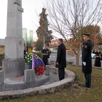 Upanje je skupna evropska prihodnost