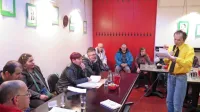 V kavarni Integrali so v sredo odprli razstavo Prešeren tako in 
drugače. Odprtje so pospremili s krajšim pesniško obarvanim 
kulturnim programom.  
