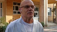 Silvan Saksida
