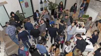 Festival Refuscus Mundi pridelovalci refoška že šest let predstavljajo to istrsko vino.
