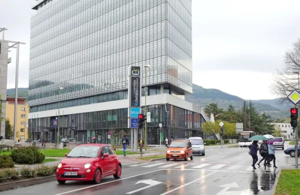 Polna Eda bi pospešila utrip Nove Gorice