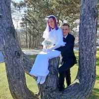 Prvi del je rodiški pust že opravil