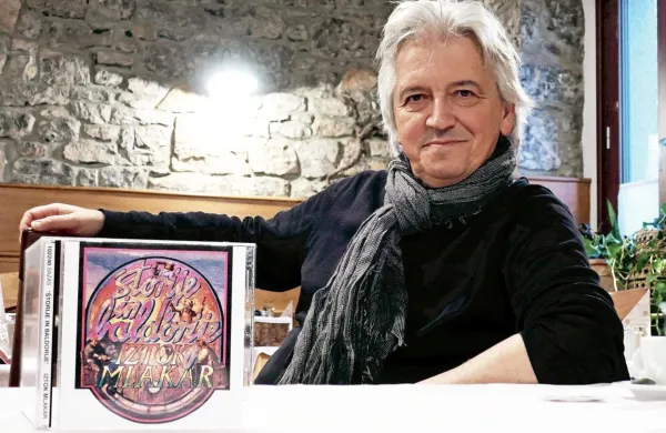 Iztok Mlakar: “Slovenci smo narod s posebnimi potrebami”