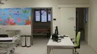Ena od novih pediatričnih ambulant