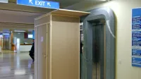 V bolnišnici menjavajo zastarela dvigala