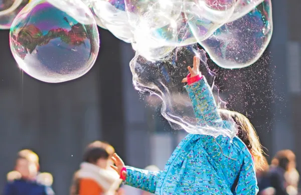 Sprejetost in razumevanje sta izjemnega pomena za osebe z 
epilepsijo. 