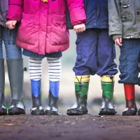  Prijateljstvo pomaga razbliniti predsodke in stereotipe o epilepsiji.