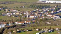 Ker primanjkuje gradbenih parcel, je vsaka sprememba iz kmetijskega  v stavbno zemljišče dobrodošla.  