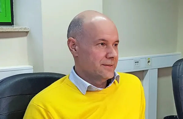 Na današnji seji nadzornega sveta koprskega komunalnega podjetja Marjetica so nadzorniki predlagali razrešitev direktorja 
Alfreda Draščiča.