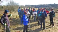 Turistični vodniki s Krasa in Brkinov v prihodnjih dveh vikendih 
vabijo na 14 brezplačnih vodenj. 