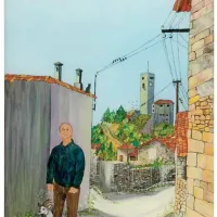 Rada slika zanimive ljudi