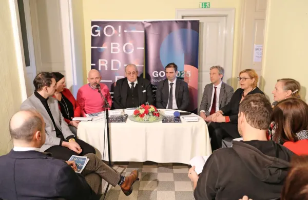 V četrtek bo znano, ali sta Gorici &scaron;e v igri za EPK