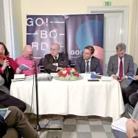 V četrtek bo znano, ali sta Gorici &scaron;e v igri za EPK