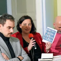 V četrtek bo znano, ali sta Gorici &scaron;e v igri za EPK