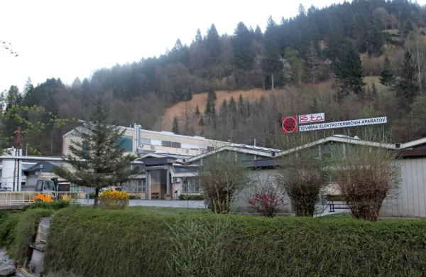 Širitev Ete brez varnega dostopa v Cerkno in infrastrukture lahko pade v vodo
