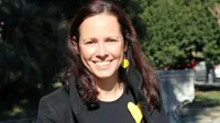 Adela Pukl: “Šemljenje izvira iz čaščenja prednikov in duhov, ki živijo v naravi”