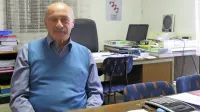 Bojan Kramar je včeraj svetoval tistim, ki so prišli v pisarno, še več 
pa se je nanj obrnilo z elektronskimi sporočili.