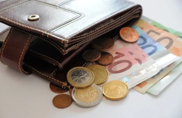 Idrijčane razburjajo visoki poračuni čiščenja odpadnih voda