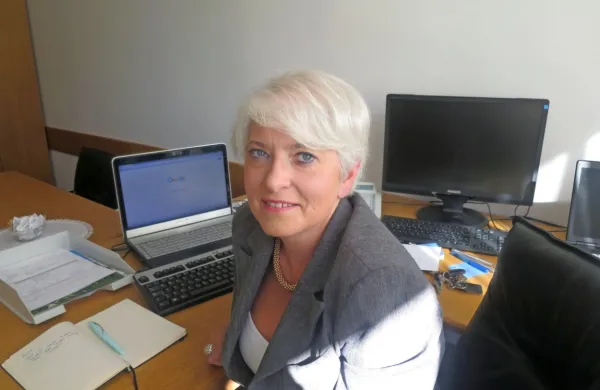 Manuela Božič Badalič je po petih leta vodenja odstopila s položaja direktorice Hotela Cerkno. 