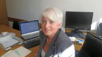 Manuela Božič Badalič je po petih leta vodenja odstopila s položaja direktorice Hotela Cerkno. 
