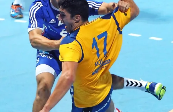 Jaka Moljk pred drevišnjo tekmo opozarja, da bodo Ormožani 
zahteven nasprotnik.