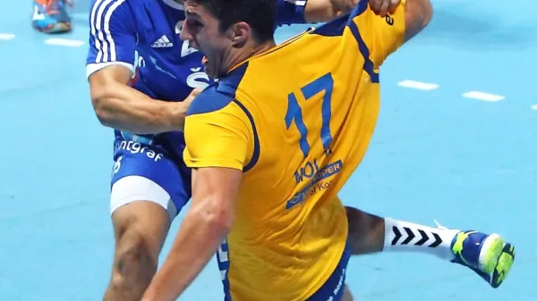 Jaka Moljk pred drevišnjo tekmo opozarja, da bodo Ormožani 
zahteven nasprotnik.