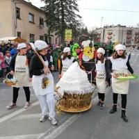 Le kaj dobrega so skuhali baški kuharji?