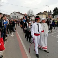 Vrbiške šjme vedno znova navdušijo.