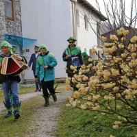 Skozi robido in bršljan do zmage