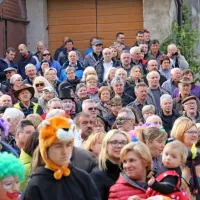 Skozi robido in bršljan do zmage