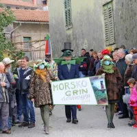 Skozi robido in bršljan do zmage