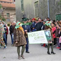 Skozi robido in bršljan do zmage