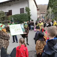 Skozi robido in bršljan do zmage