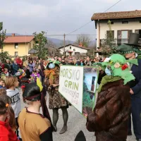Skozi robido in bršljan do zmage