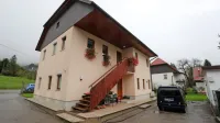 V noči na 3. oktober lani se je pred hišo na Dvoru zgodila krvava drama, kot je Bovčani ne pomnijo.