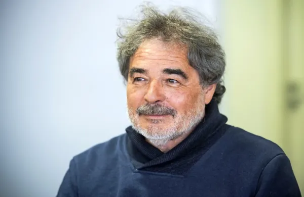 Gorazd Pretnar