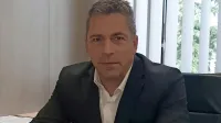 Direktor koprskega stanovanjskega sklada Miloš Milivojević