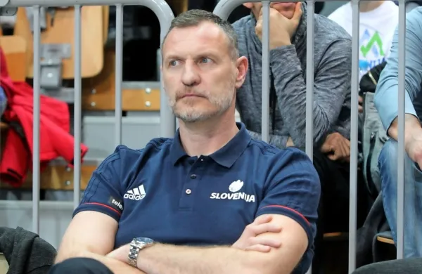 Rado Trifunović, selektor reprezentance