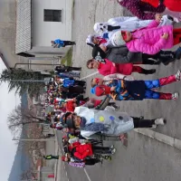 Pustni šolski popoldan