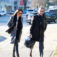 Ivano Šundov, obtoženo poslovne goljufije,  zagovarja  odvetnik 
David Sluga.
