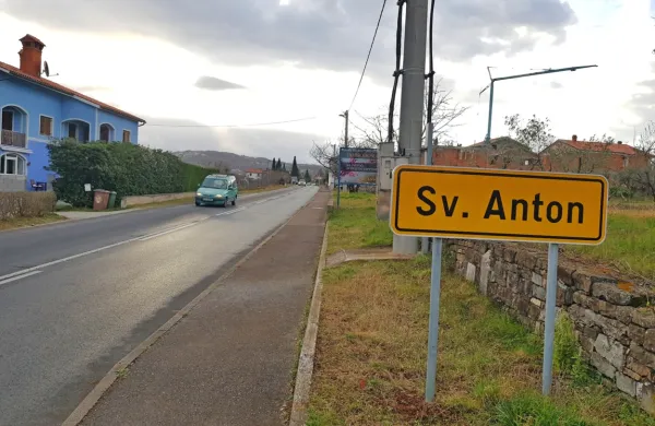  Ko naselje ni sedež pošte,  a ima ulice, lahko nastanejo težave, potrjujejo izkušnje prebivalca iz Sv. Antona.