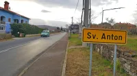  Ko naselje ni sedež pošte,  a ima ulice, lahko nastanejo težave, potrjujejo izkušnje prebivalca iz Sv. Antona.