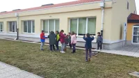 Podružnično šolo v Senožečah letos, ko praznuje 30 let, obiskuje 
53 učencev.