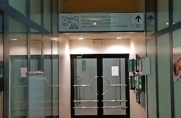 V koprskem  stanovanjskem  skladu bodo morali zopet iskati 
novega direktorja. 