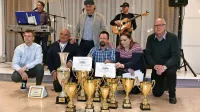 Danjel Sabadin je šampion splitske Masline!