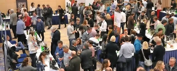 Spet dva dneva za malvazijo v Portorožu!