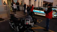 Zahvala policistom, gasilcem, reševalcem