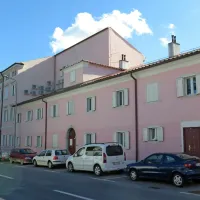 Rezidenca brez dovoljenja za uporabo